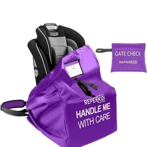 Travel Car Seat Carrier